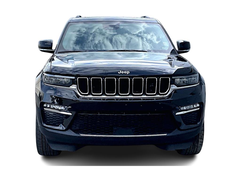Thumbnail: 2022 Jeep Grand Cherokee - 20