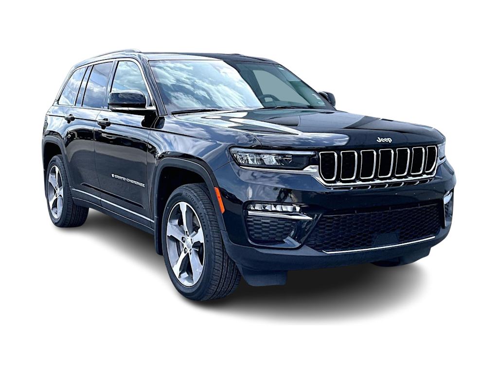 Thumbnail: 2022 Jeep Grand Cherokee - 22