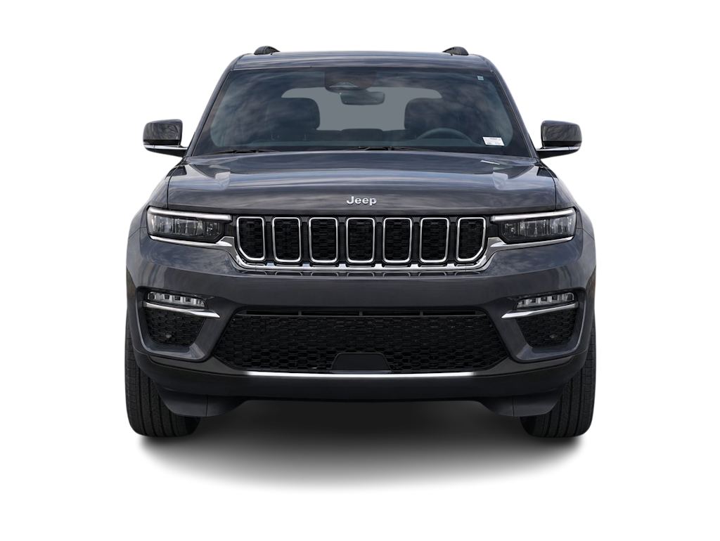 Thumbnail: 2023 Jeep Grand Cherokee - 5