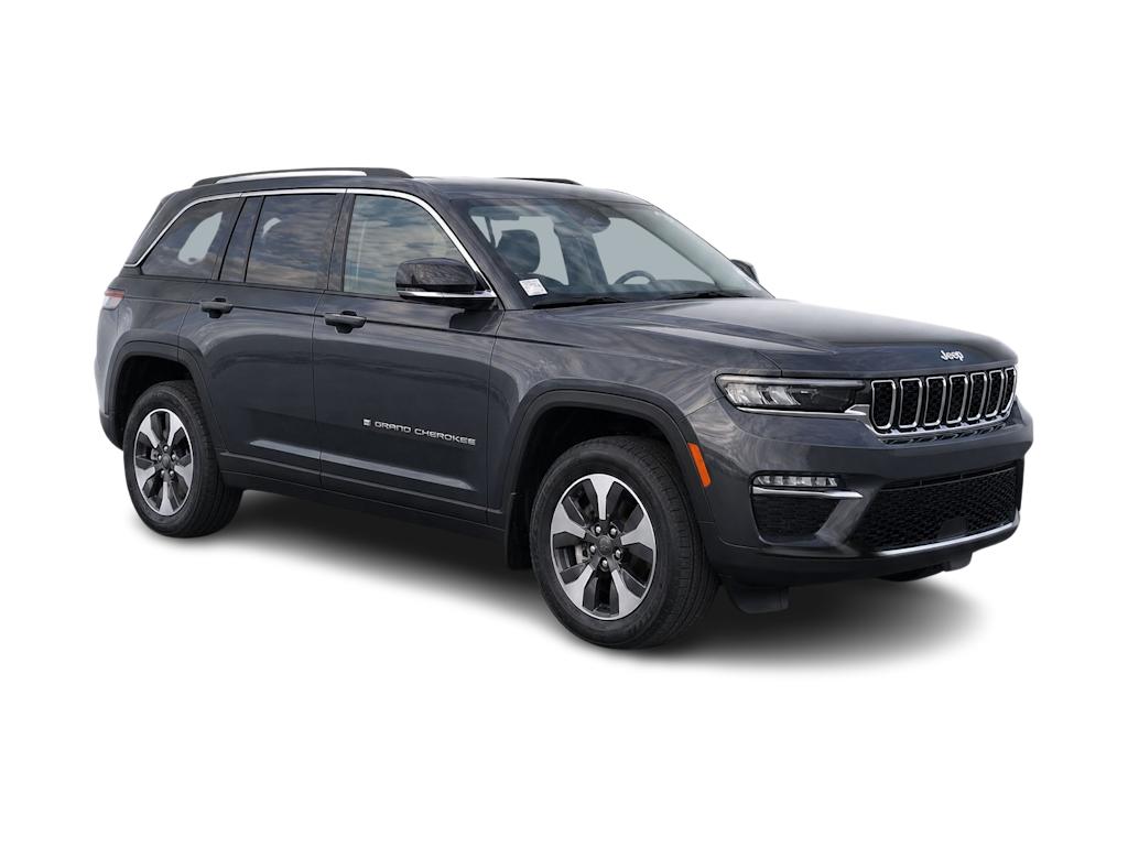 Thumbnail: 2023 Jeep Grand Cherokee - 7