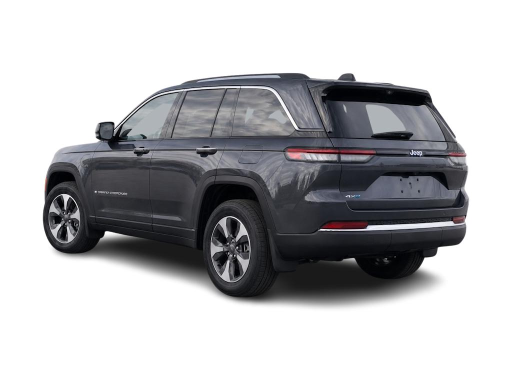 Thumbnail: 2023 Jeep Grand Cherokee - 3