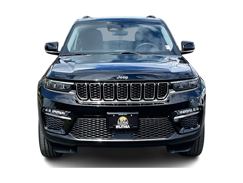 Thumbnail: 2022 Jeep Grand Cherokee - 6