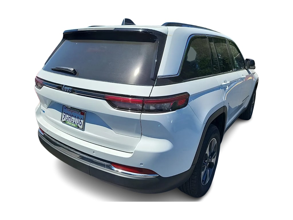 Thumbnail: 2023 Jeep Grand Cherokee - 7