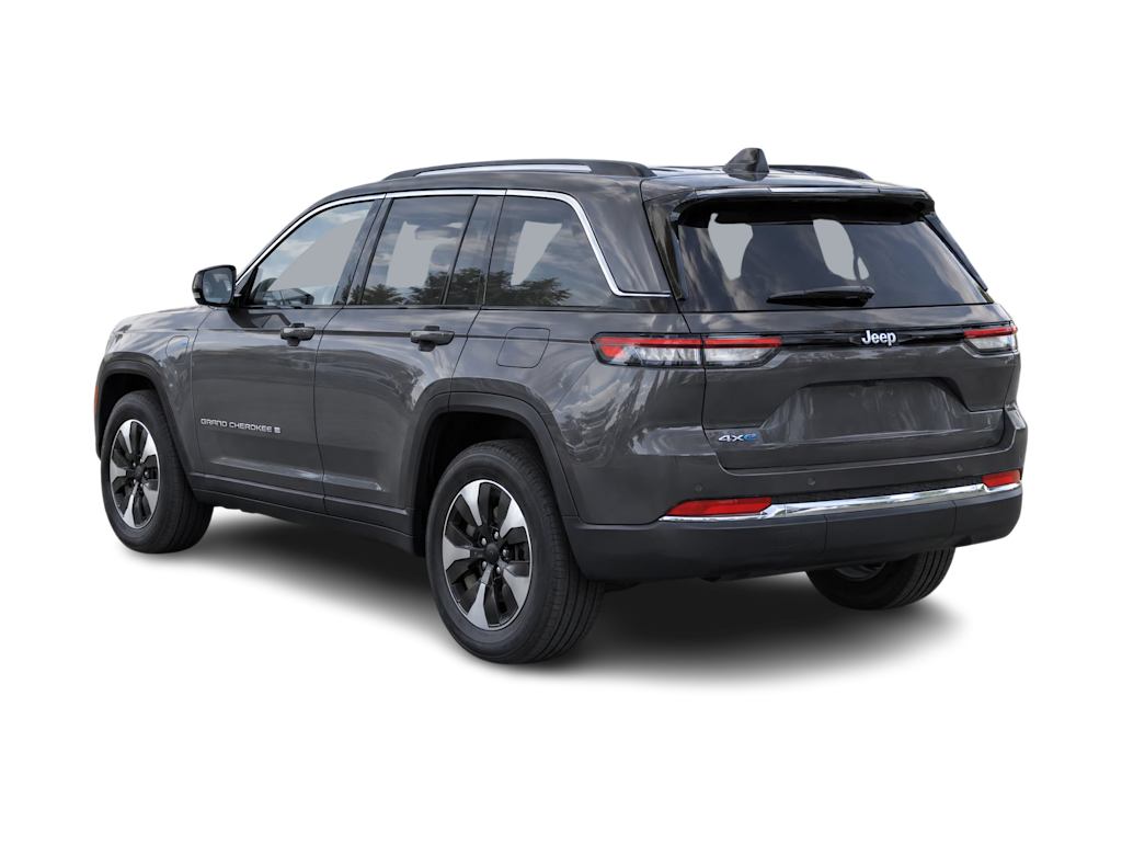 Thumbnail: 2023 Jeep Grand Cherokee - 3