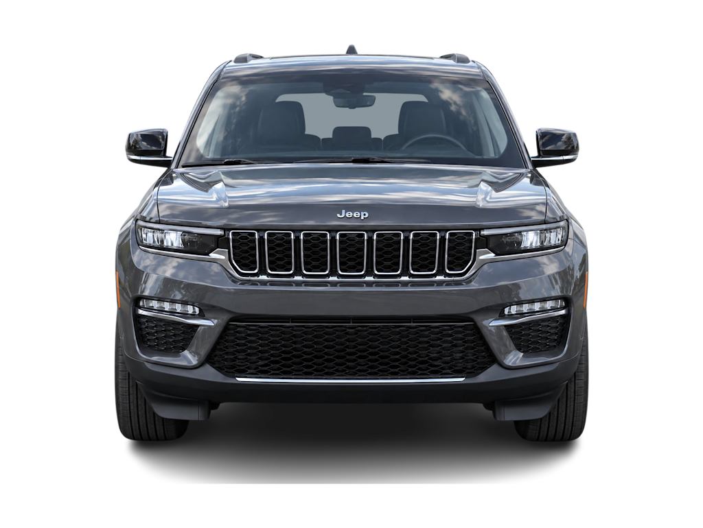 Thumbnail: 2023 Jeep Grand Cherokee - 5