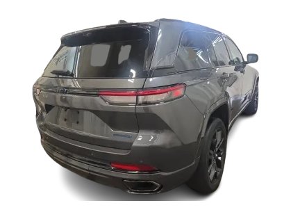 Thumbnail: 2023 Jeep Grand Cherokee - 8
