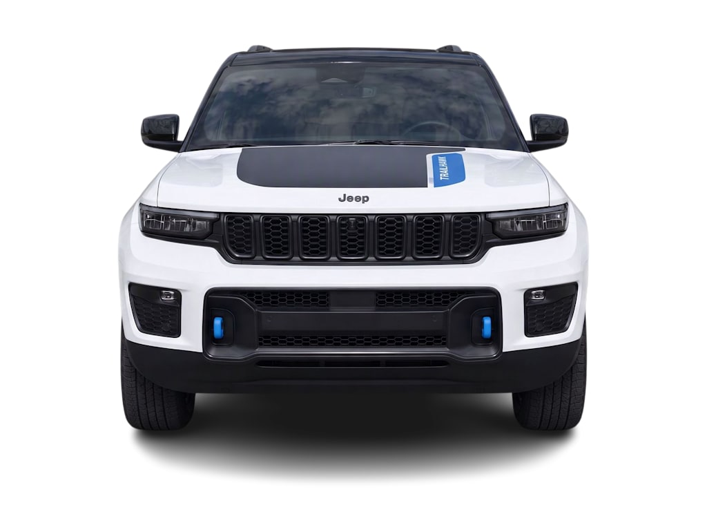 Thumbnail: 2024 Jeep Grand Cherokee - 4
