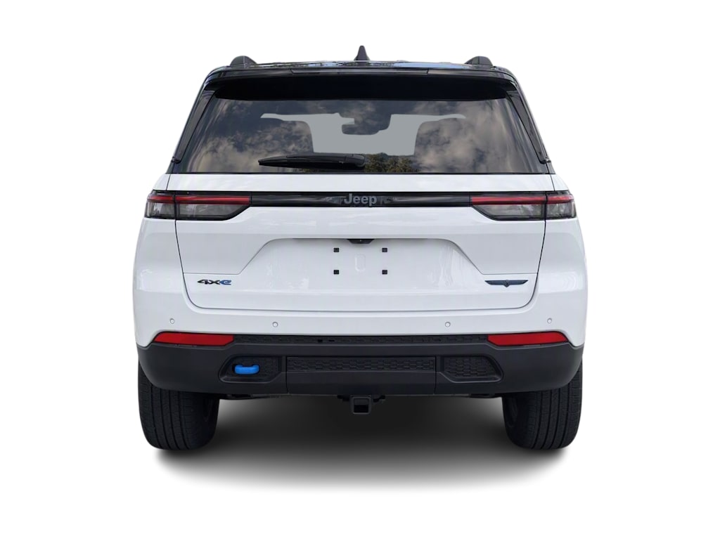 Thumbnail: 2024 Jeep Grand Cherokee - 7