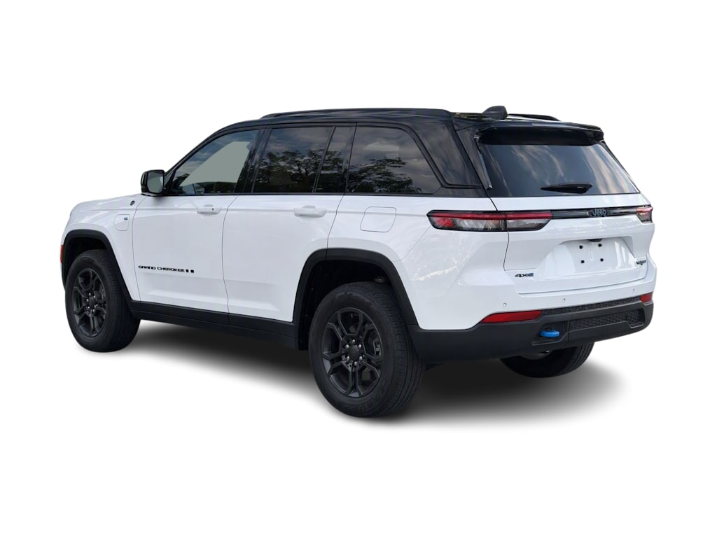 Thumbnail: 2024 Jeep Grand Cherokee - 3