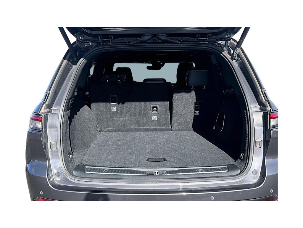 Thumbnail: 2023 Jeep Grand Cherokee - 18