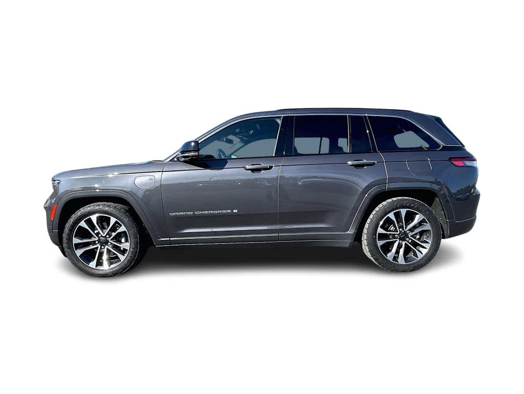 Thumbnail: 2023 Jeep Grand Cherokee - 3