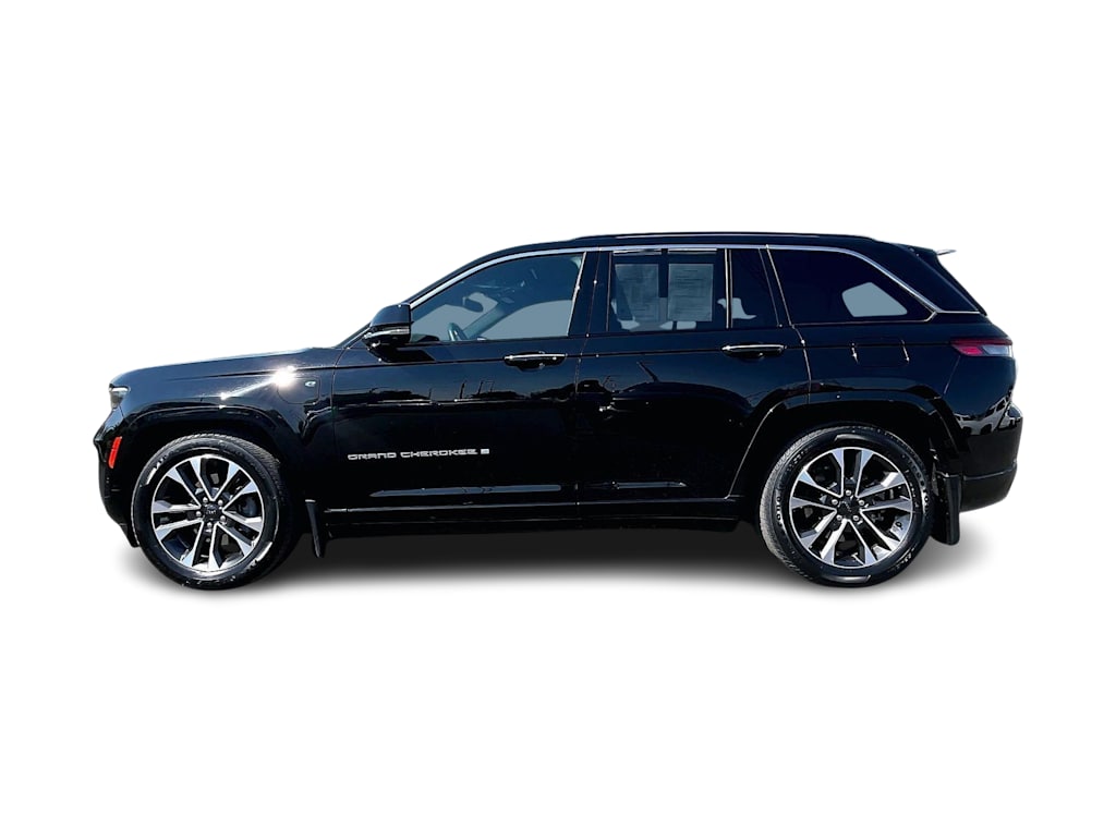 Thumbnail: 2023 Jeep Grand Cherokee - 3