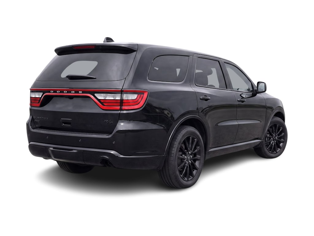 Thumbnail: 2016 Dodge Durango - 7