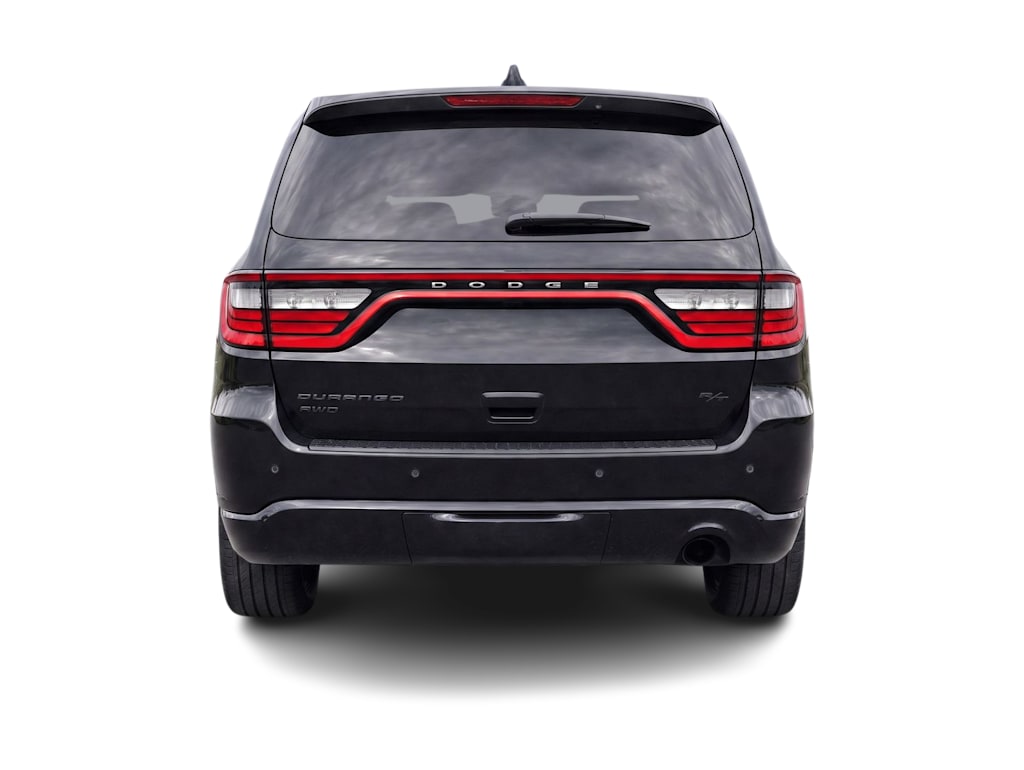 Thumbnail: 2016 Dodge Durango - 3