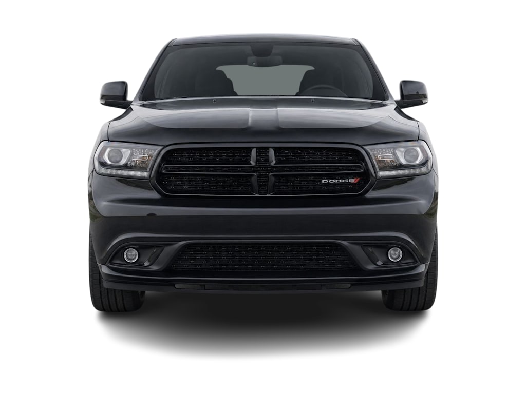 Thumbnail: 2016 Dodge Durango - 4