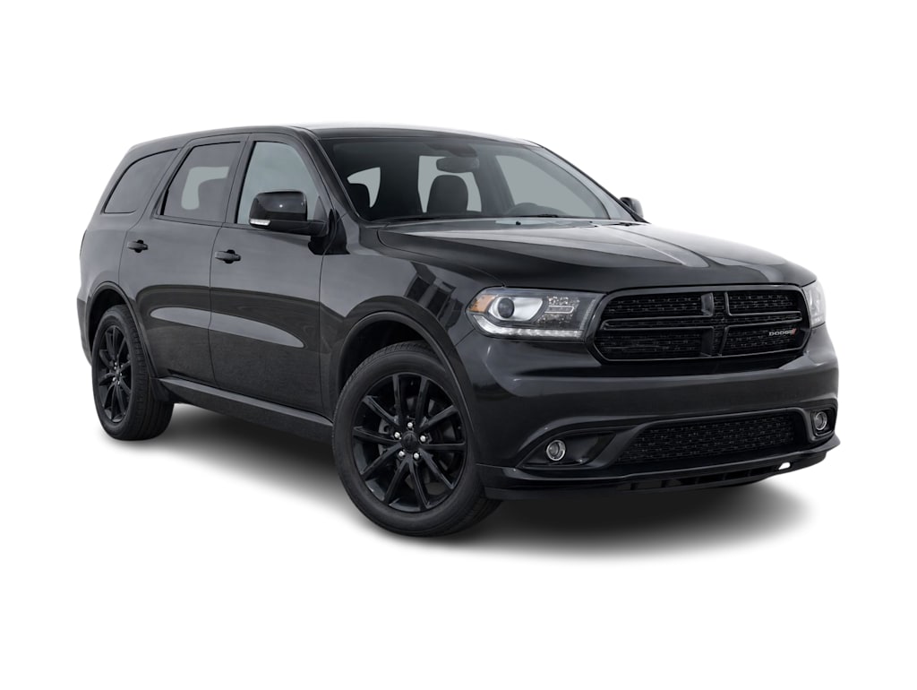 Thumbnail: 2016 Dodge Durango - 6