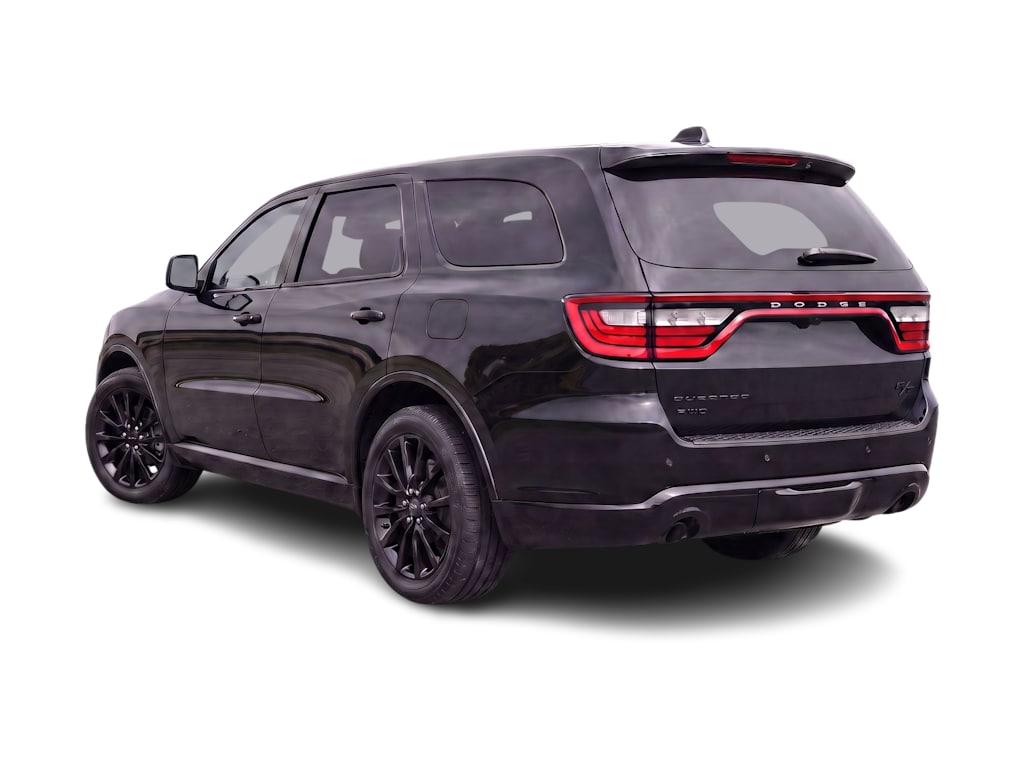 Thumbnail: 2016 Dodge Durango - 2