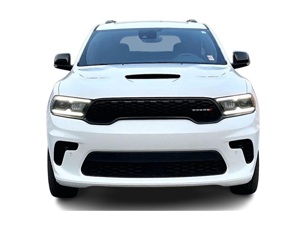 Thumbnail: 2025 Dodge Durango - 6