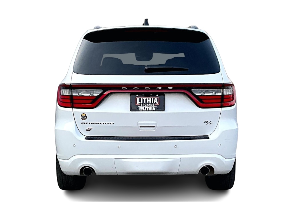 Thumbnail: 2025 Dodge Durango - 5