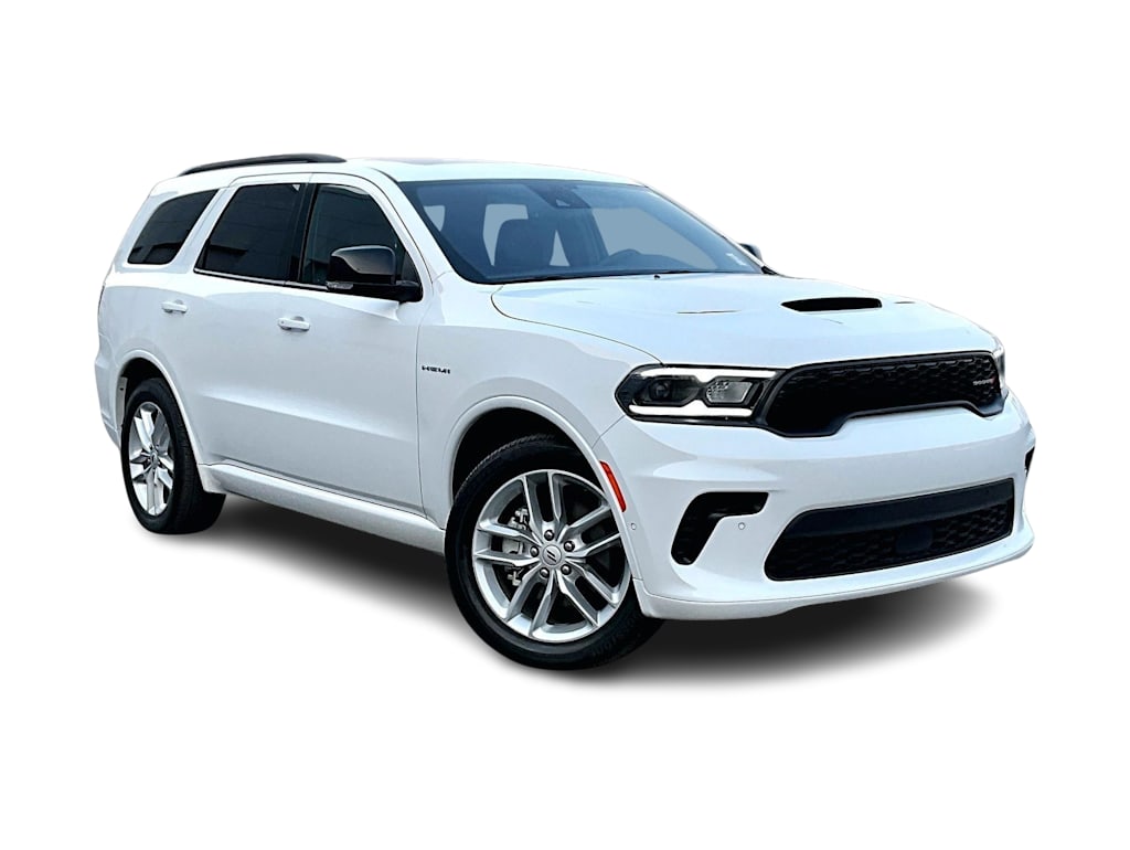 Thumbnail: 2025 Dodge Durango - 23