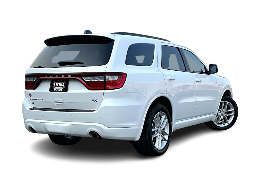 Thumbnail: 2025 Dodge Durango - 24