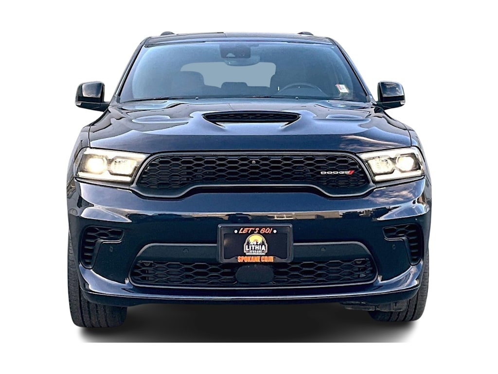 Thumbnail: 2025 Dodge Durango - 6