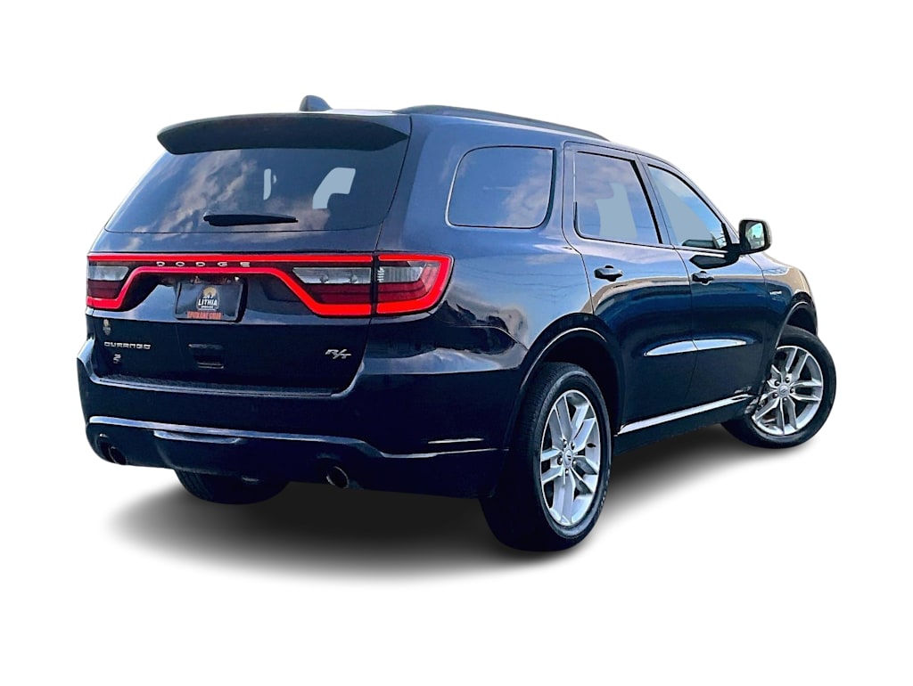 Thumbnail: 2025 Dodge Durango - 23