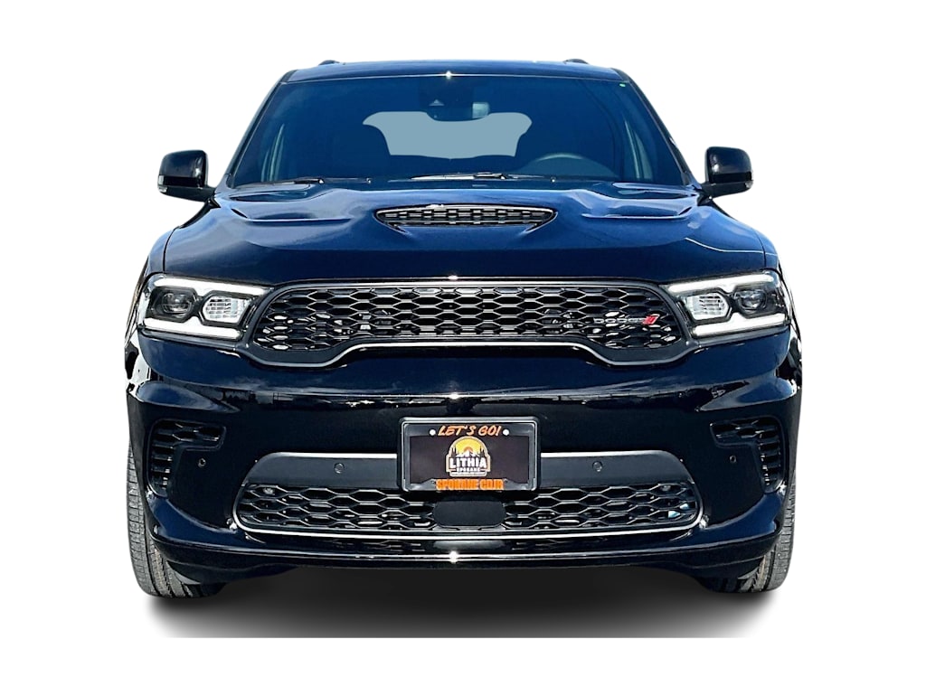 Thumbnail: 2026 Dodge Durango - 6