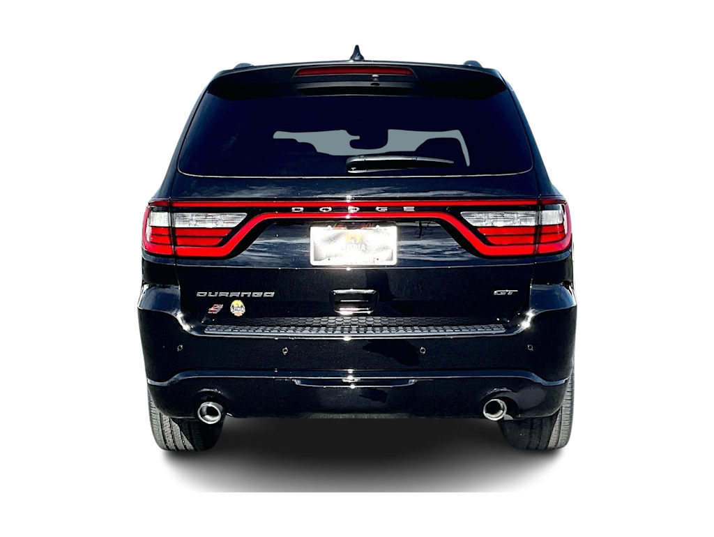 Thumbnail: 2026 Dodge Durango - 5