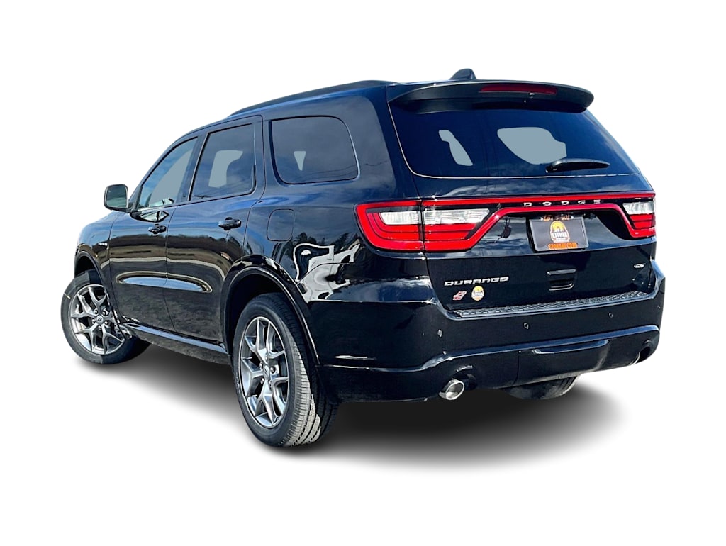 Thumbnail: 2026 Dodge Durango - 4