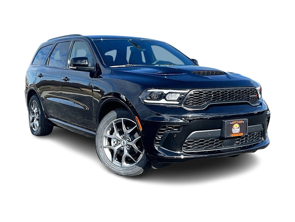 Thumbnail: 2026 Dodge Durango - 23