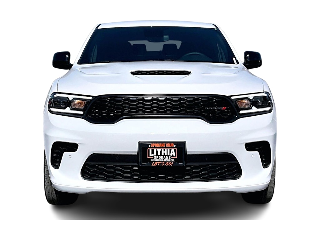Thumbnail: 2026 Dodge Durango - 6