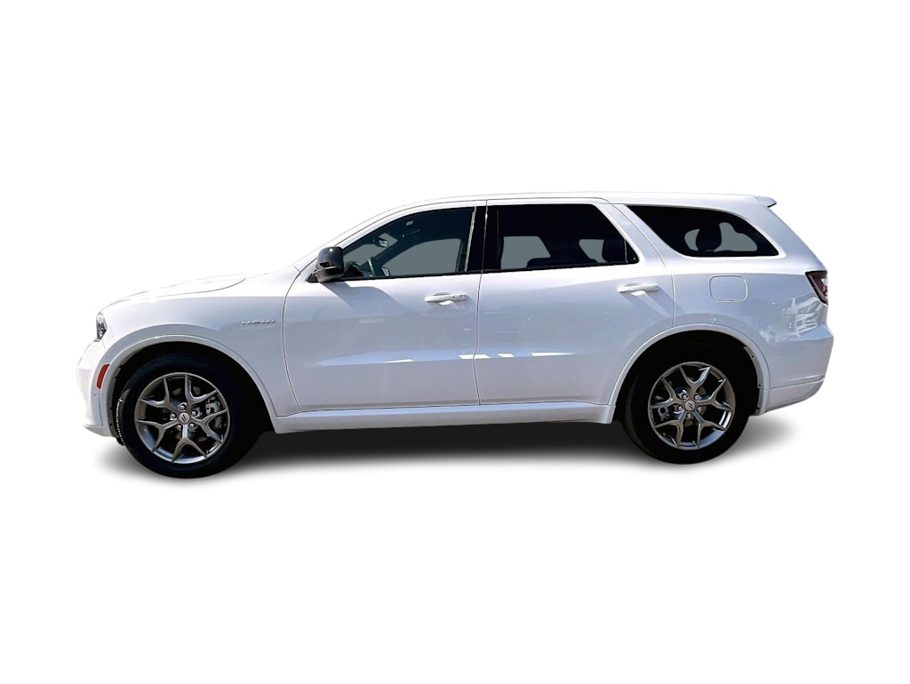 Thumbnail: 2026 Dodge Durango - 3