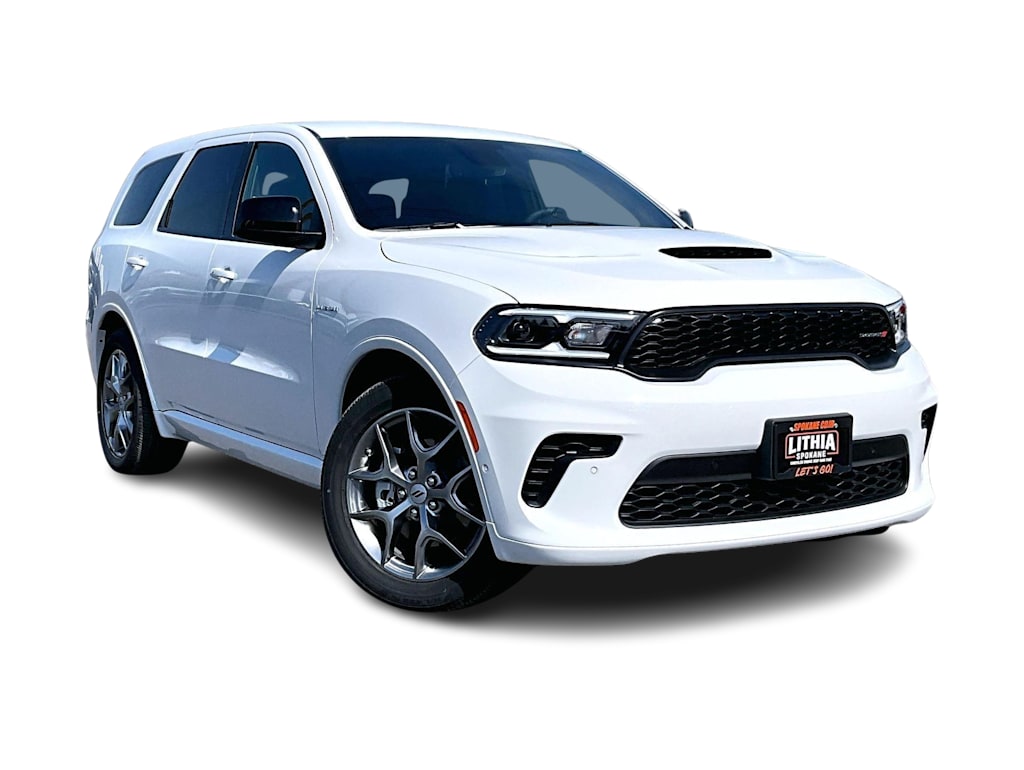 Thumbnail: 2026 Dodge Durango - 22