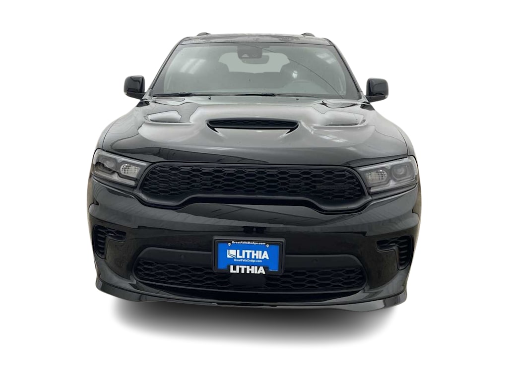 Thumbnail: 2026 Dodge Durango - 40