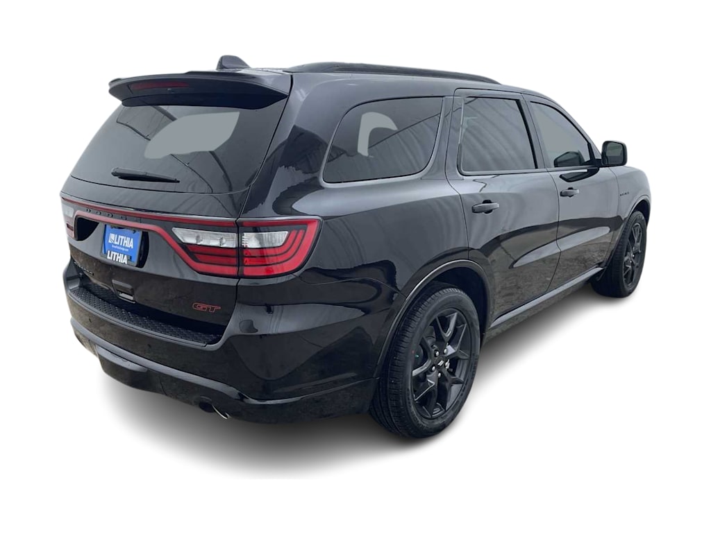 Thumbnail: 2026 Dodge Durango - 37