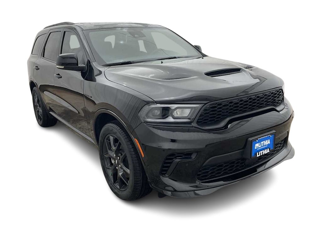 Thumbnail: 2026 Dodge Durango - 39