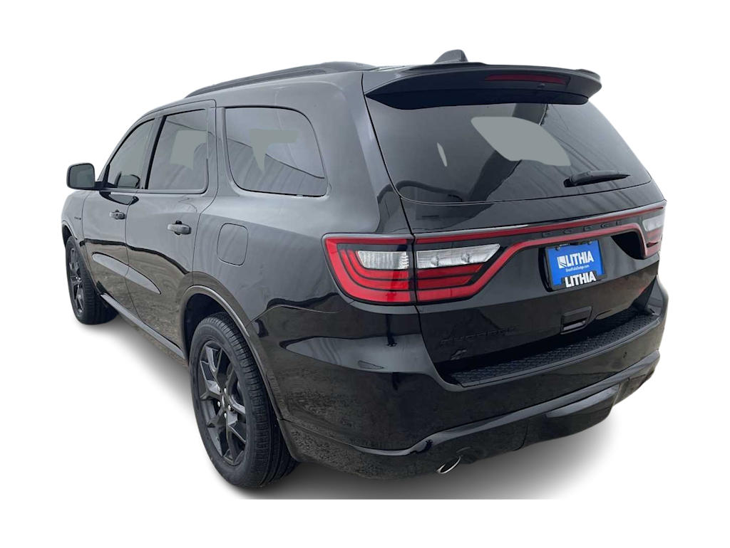 Thumbnail: 2026 Dodge Durango - 3