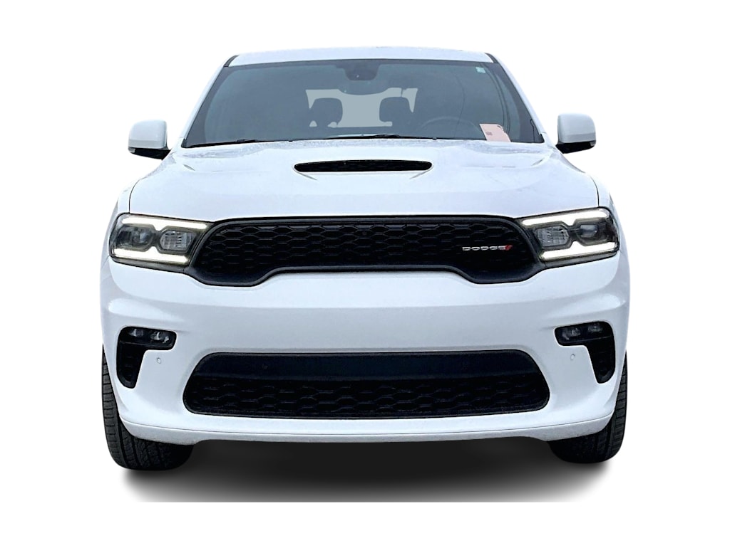 Thumbnail: 2022 Dodge Durango - 6