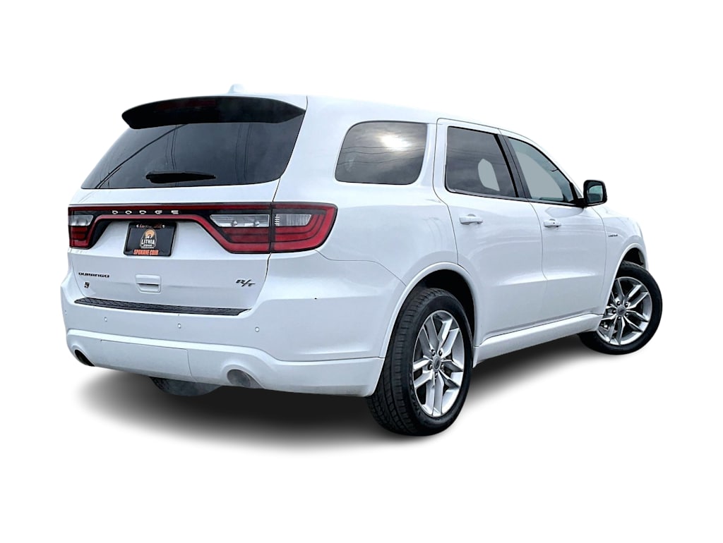 Thumbnail: 2022 Dodge Durango - 23