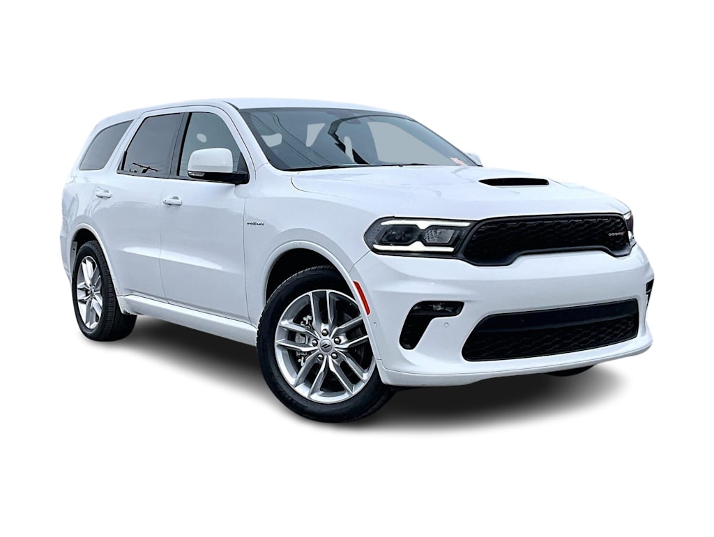 Thumbnail: 2022 Dodge Durango - 22