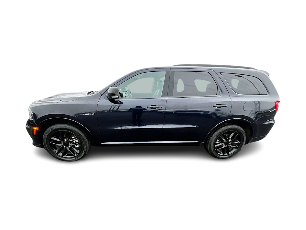 Thumbnail: 2025 Dodge Durango - 3