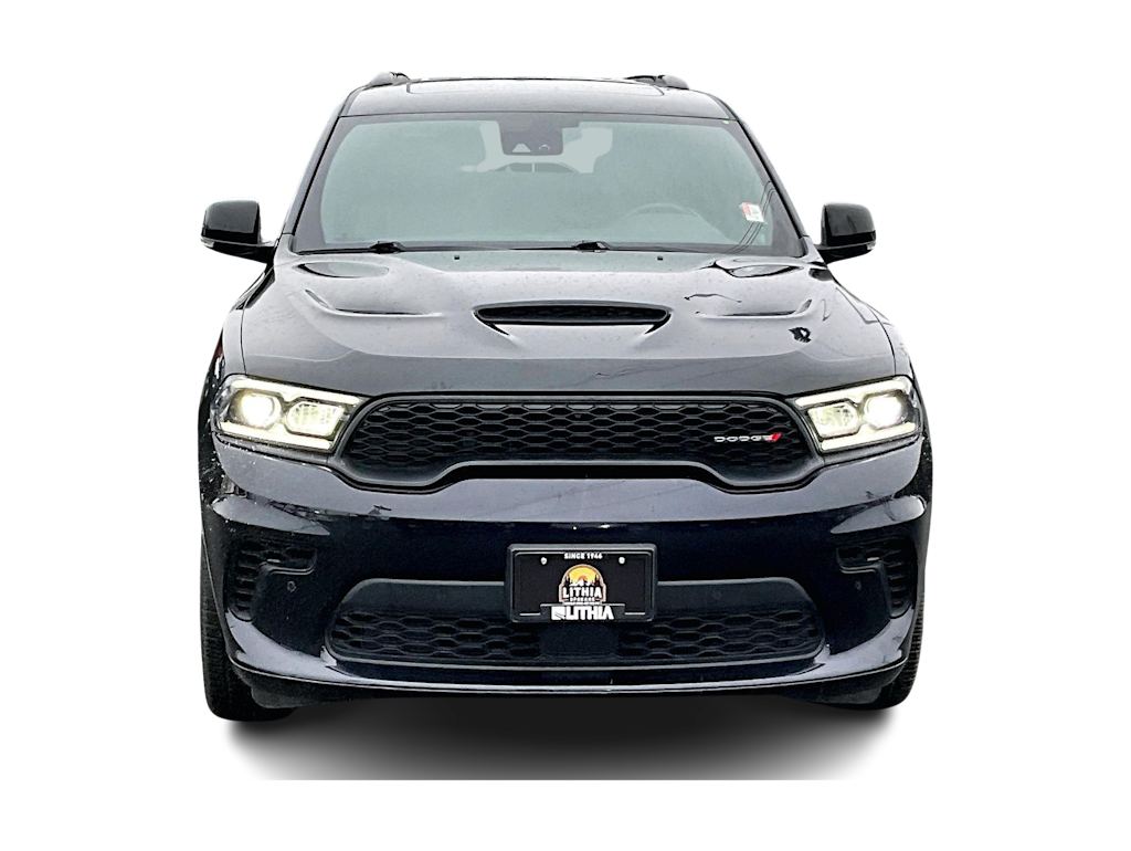 Thumbnail: 2025 Dodge Durango - 6
