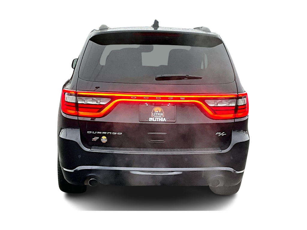 Thumbnail: 2025 Dodge Durango - 5