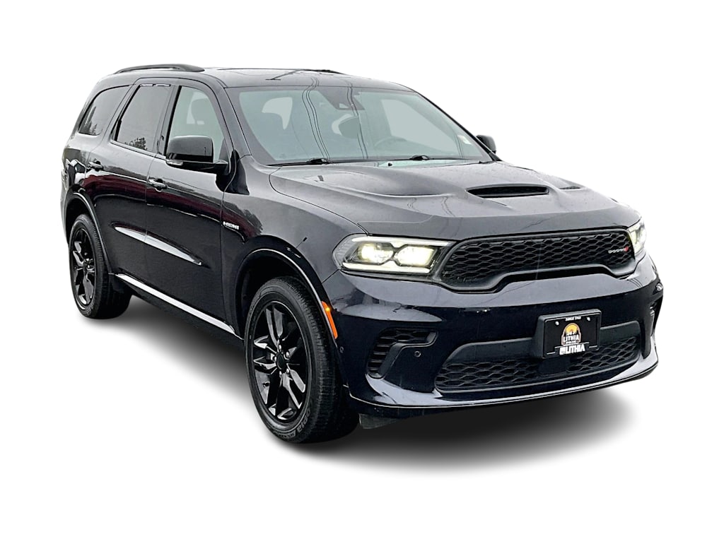 Thumbnail: 2025 Dodge Durango - 22