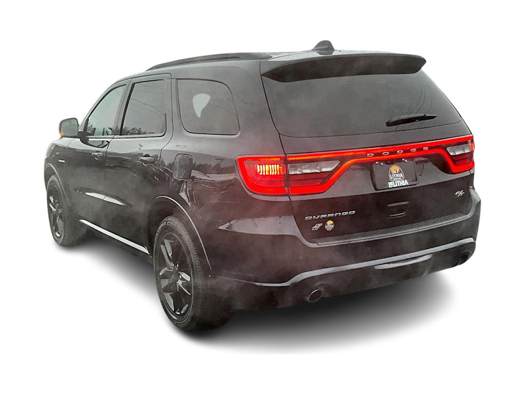 Thumbnail: 2025 Dodge Durango - 4