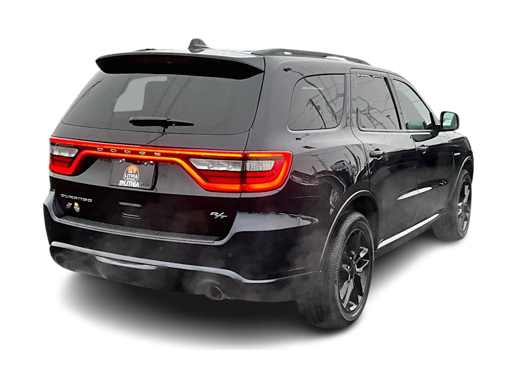 Thumbnail: 2025 Dodge Durango - 23