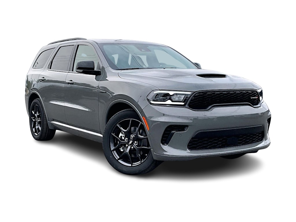 Thumbnail: 2026 Dodge Durango - 22
