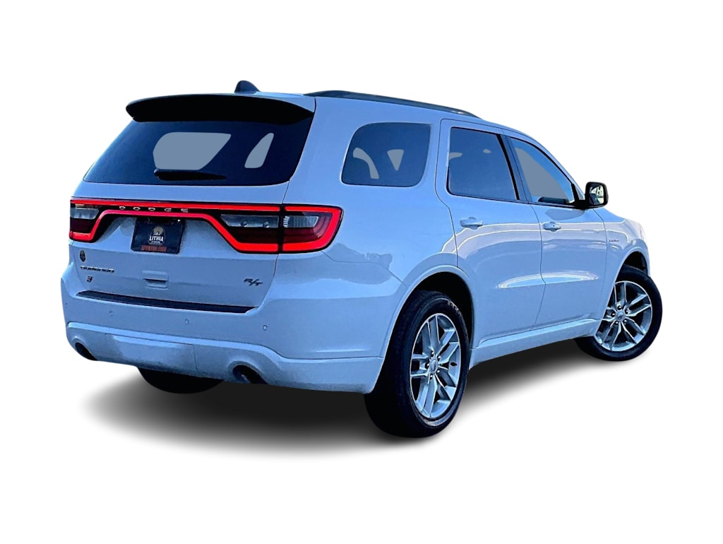 Thumbnail: 2025 Dodge Durango - 24