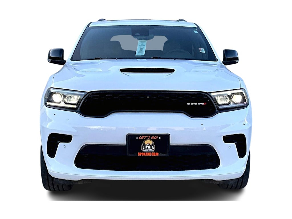 Thumbnail: 2025 Dodge Durango - 6